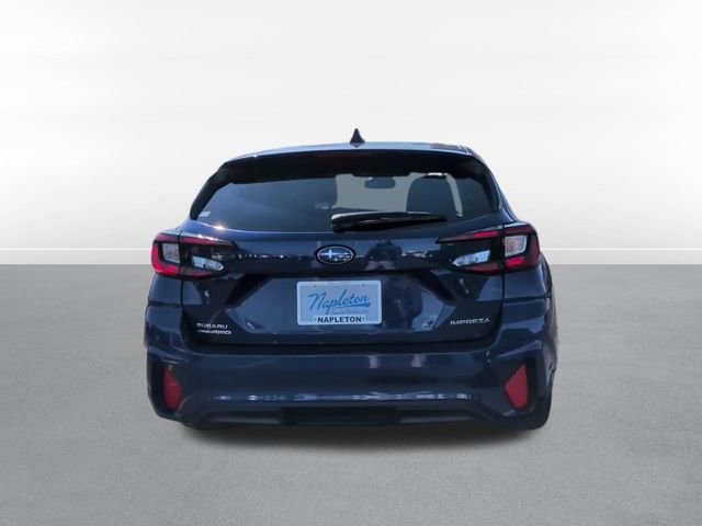 Used 2024 Subaru Impreza 2.0i Sport w/ Popular Package #2 AWD/4WD image 7