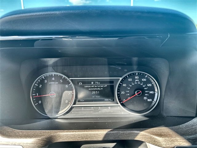 Used 2021 Kia Sorento EX w/ EX AWD X-Line Package image 10