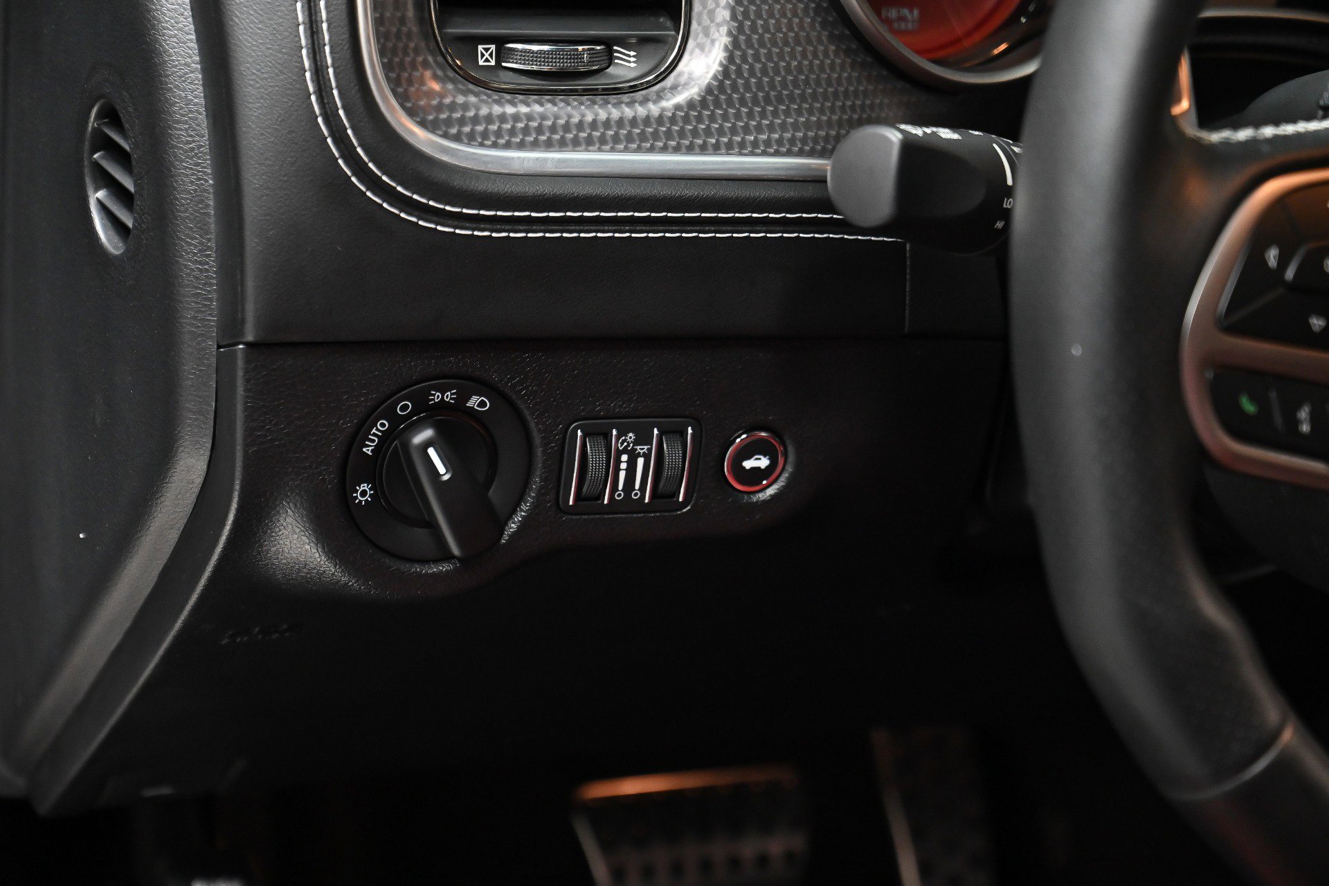 Used 2023 Dodge Charger SRT Hellcat image 37