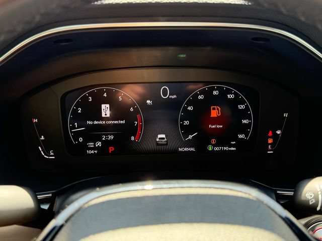 Used 2025 Acura Integra FWD image 20