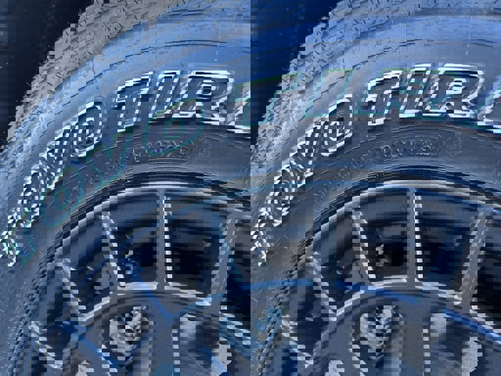 New 2025 Ford Bronco Sport Big Bend image 10