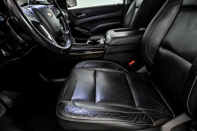 Used 2019 Chevrolet Tahoe LT image 13