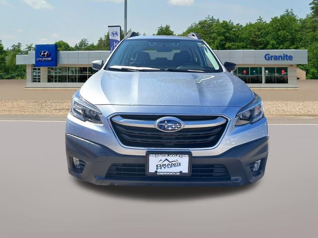 Used 2022 Subaru Outback 2.5i image 10