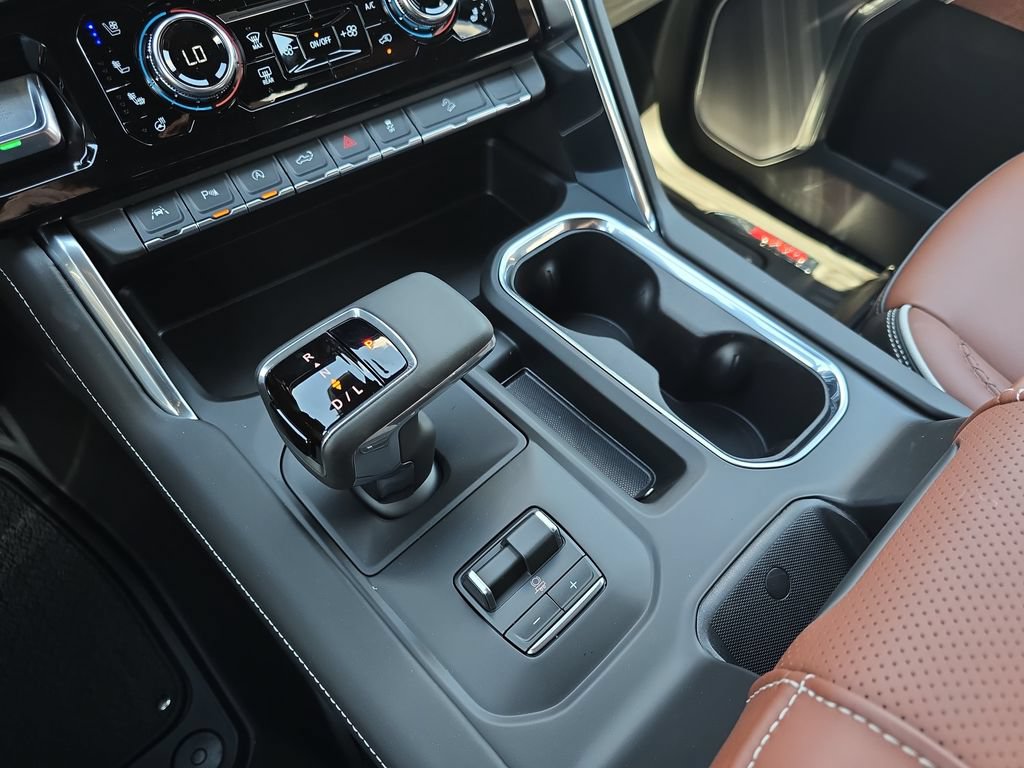 New 2026 GMC Sierra 1500 Denali Ultimate AWD/4WD image 23