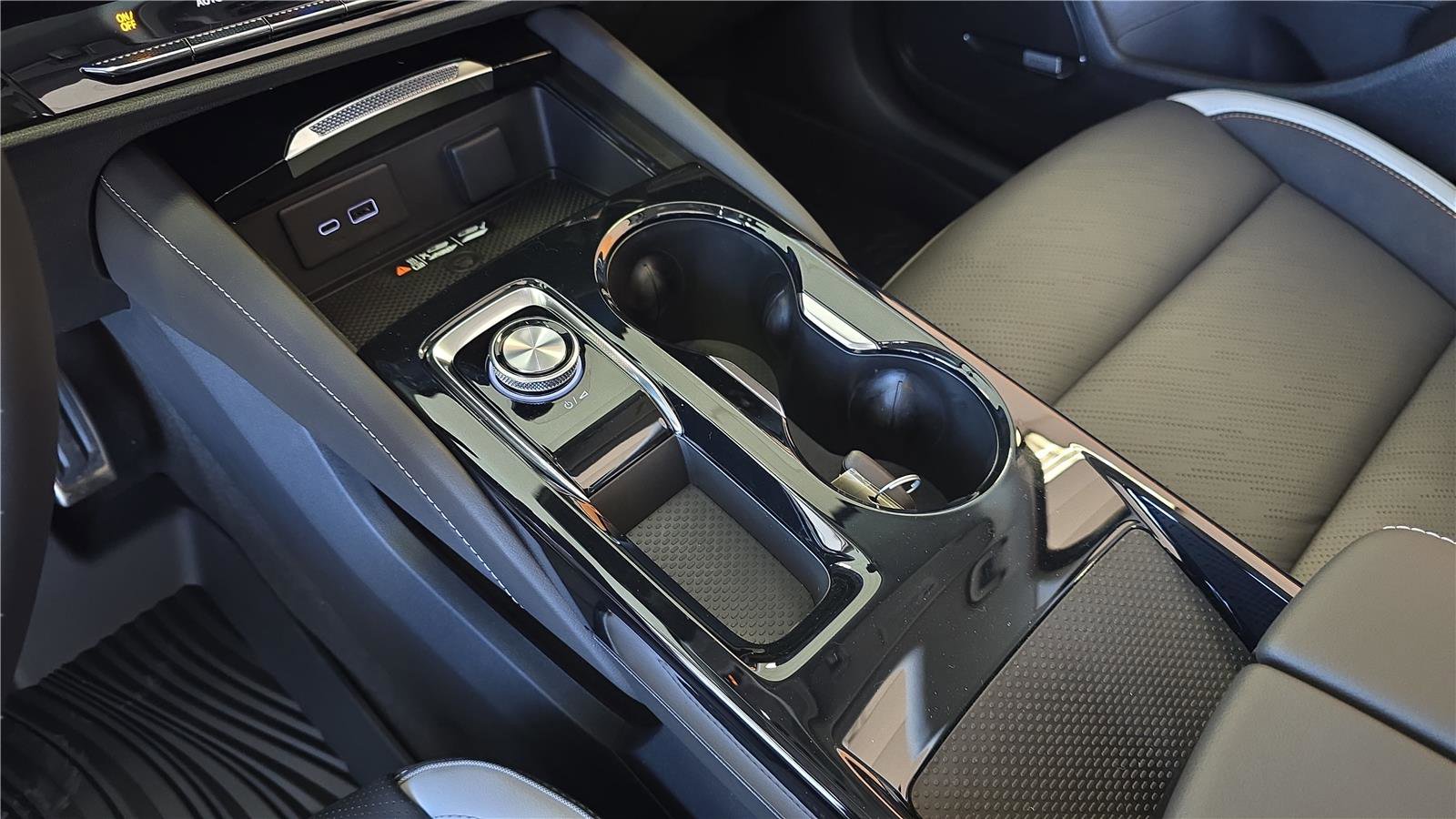 New 2026 Buick Envision Sport Touring image 20