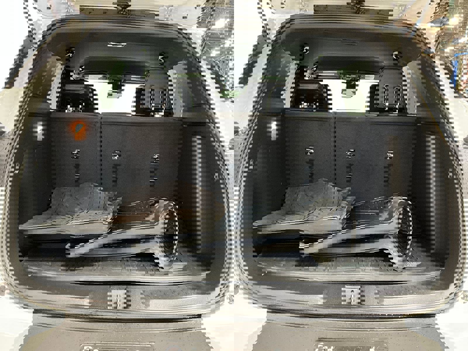 Used 2025 Chevrolet TrailBlazer ACTIV w/ Driver Confidence Package image 24