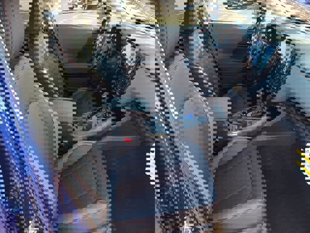 Certified 2025 Subaru Crosstrek 2.5i Limited w/ Popular Package #3A image 19