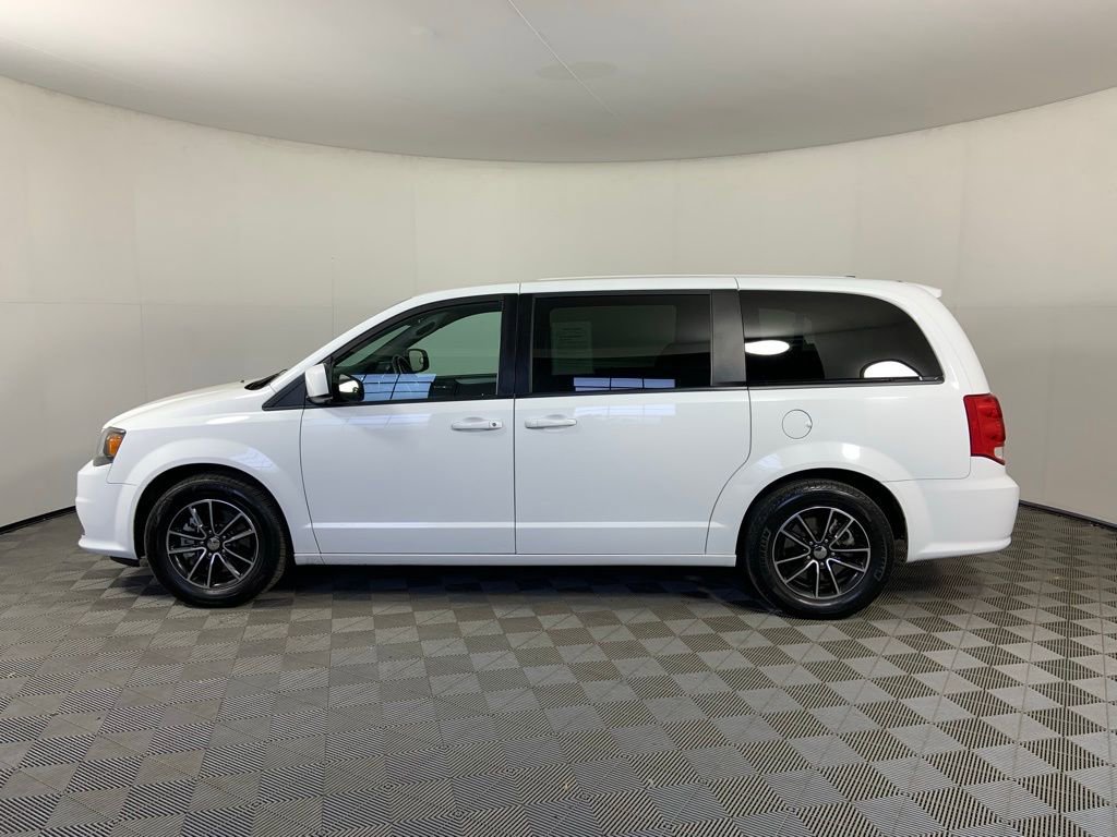 Used 2019 Dodge Grand Caravan GT FWD image 6