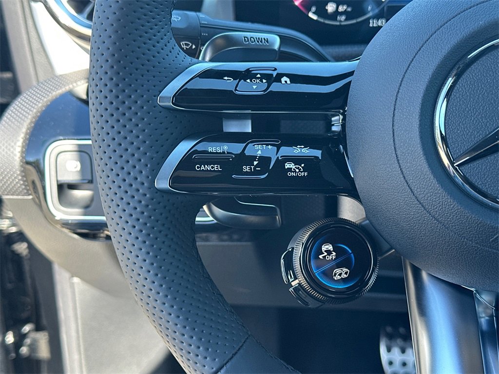 New 2026 Mercedes-Benz CLA 45 AMG S 4MATIC image 27