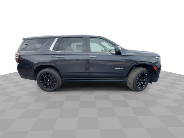 Certified 2023 Chevrolet Tahoe High Country w/ Advanced Technology Package AWD/4WD image 9