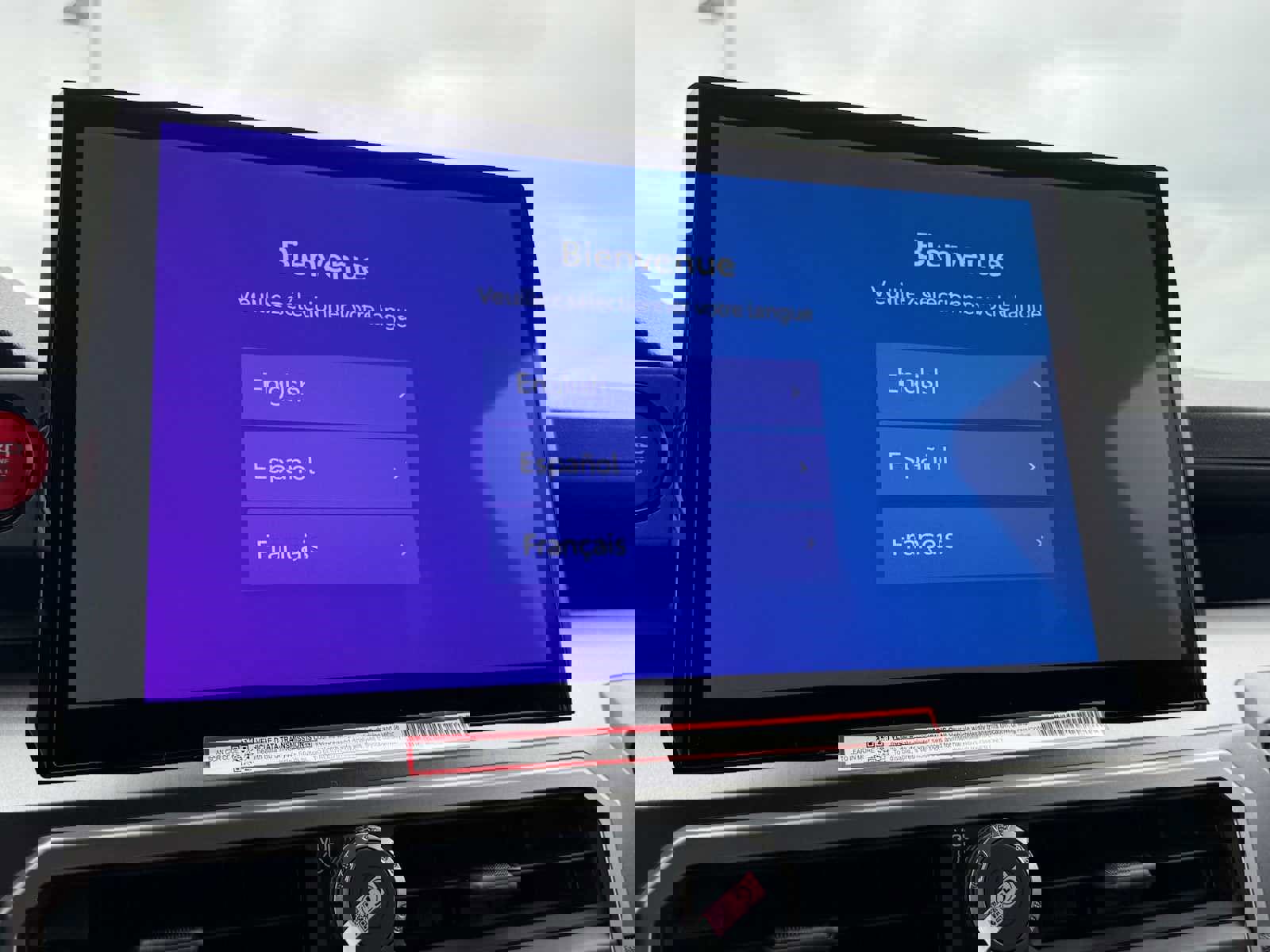 New 2026 Toyota 4Runner TRD Off-Road Premium AWD/4WD image 16