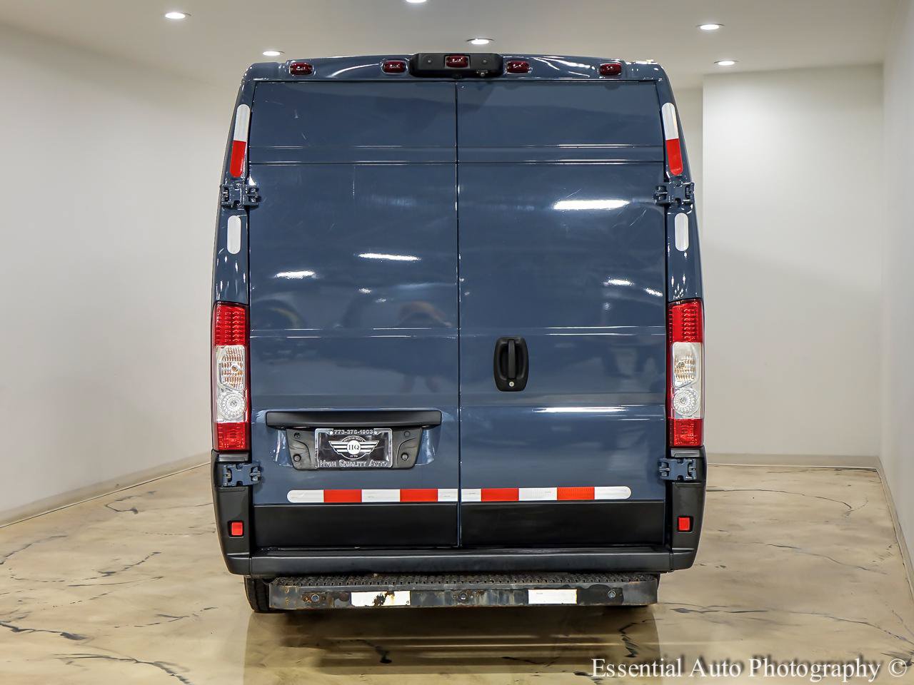 Used 2020 RAM ProMaster 3500 FWD image 5