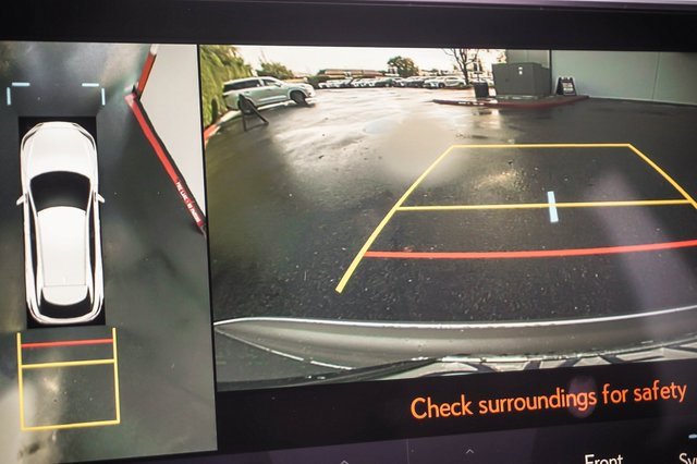 Certified 2024 Lexus RX 350 Premium image 15