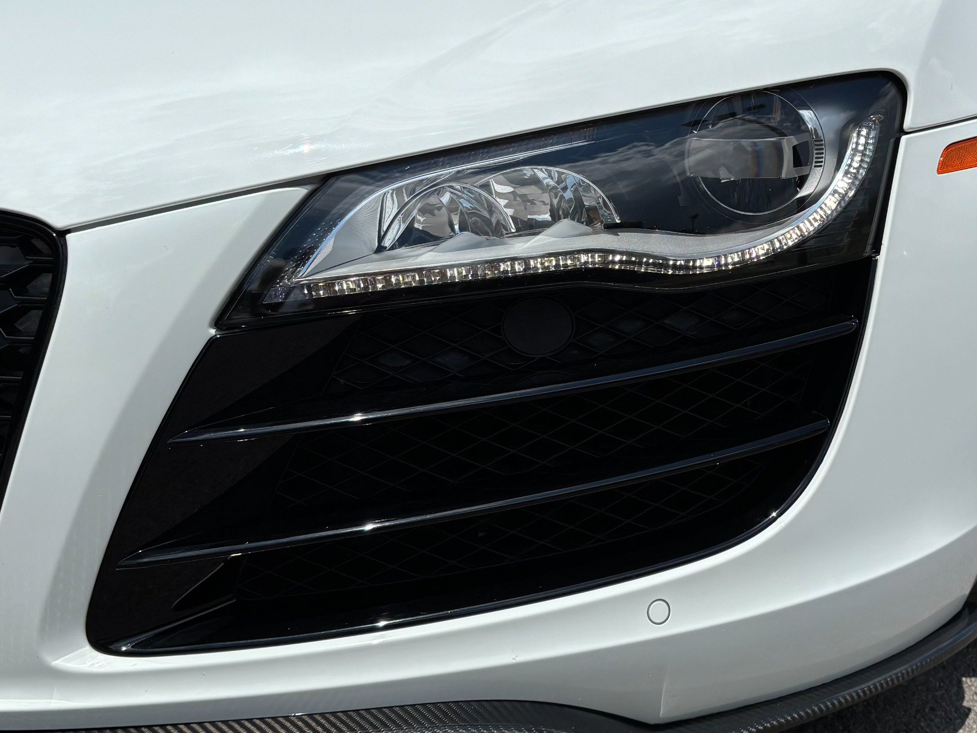 Used 2011 Audi R8 V10 AWD/4WD image 49