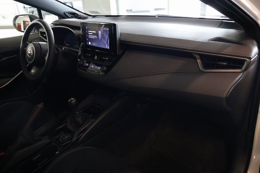 Used 2025 Toyota Corolla Premium image 7