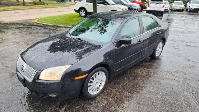 Used 2009 Mercury Milan Premier FWD image 11