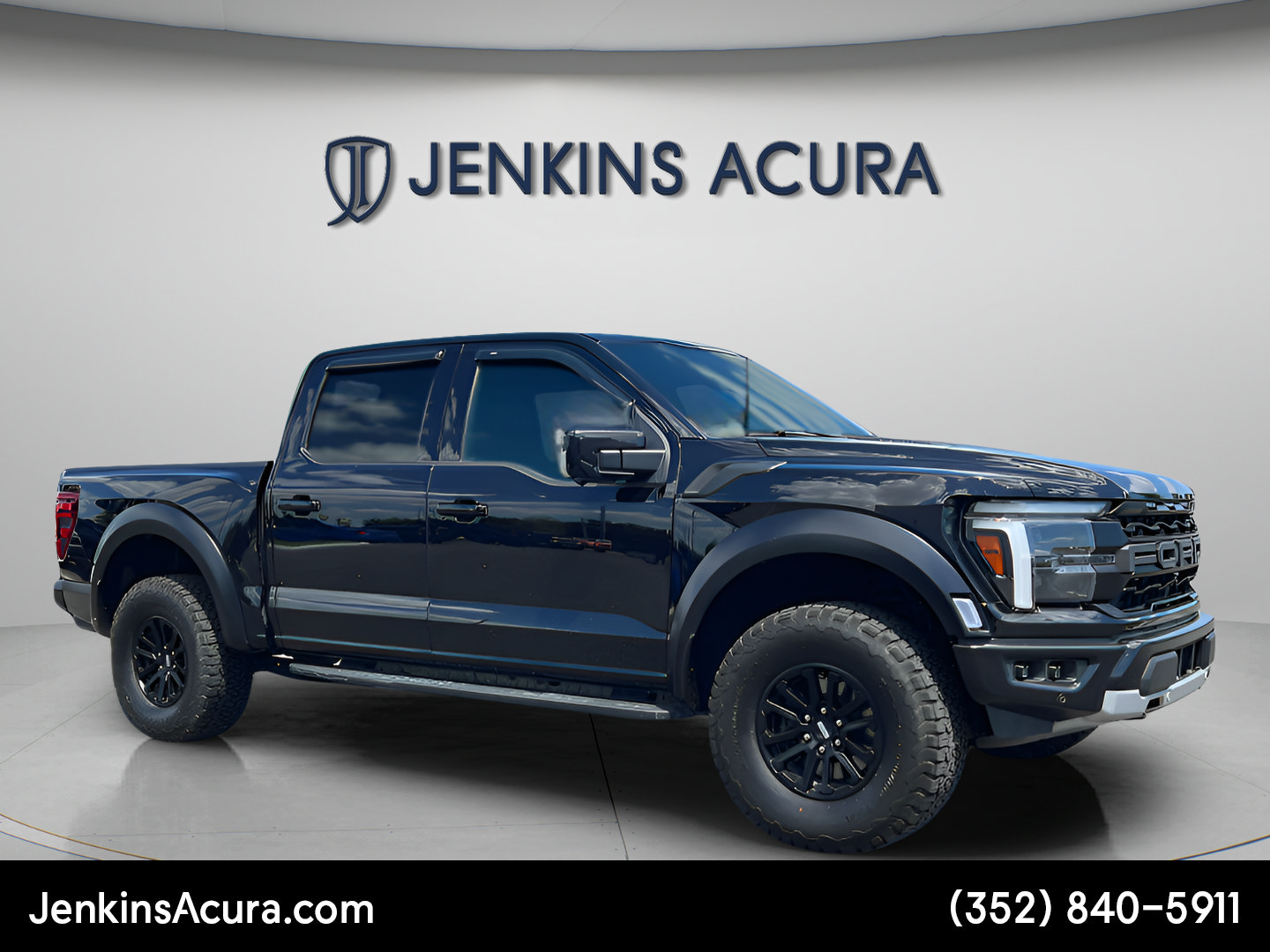 Used 2024 Ford F150 Raptor
