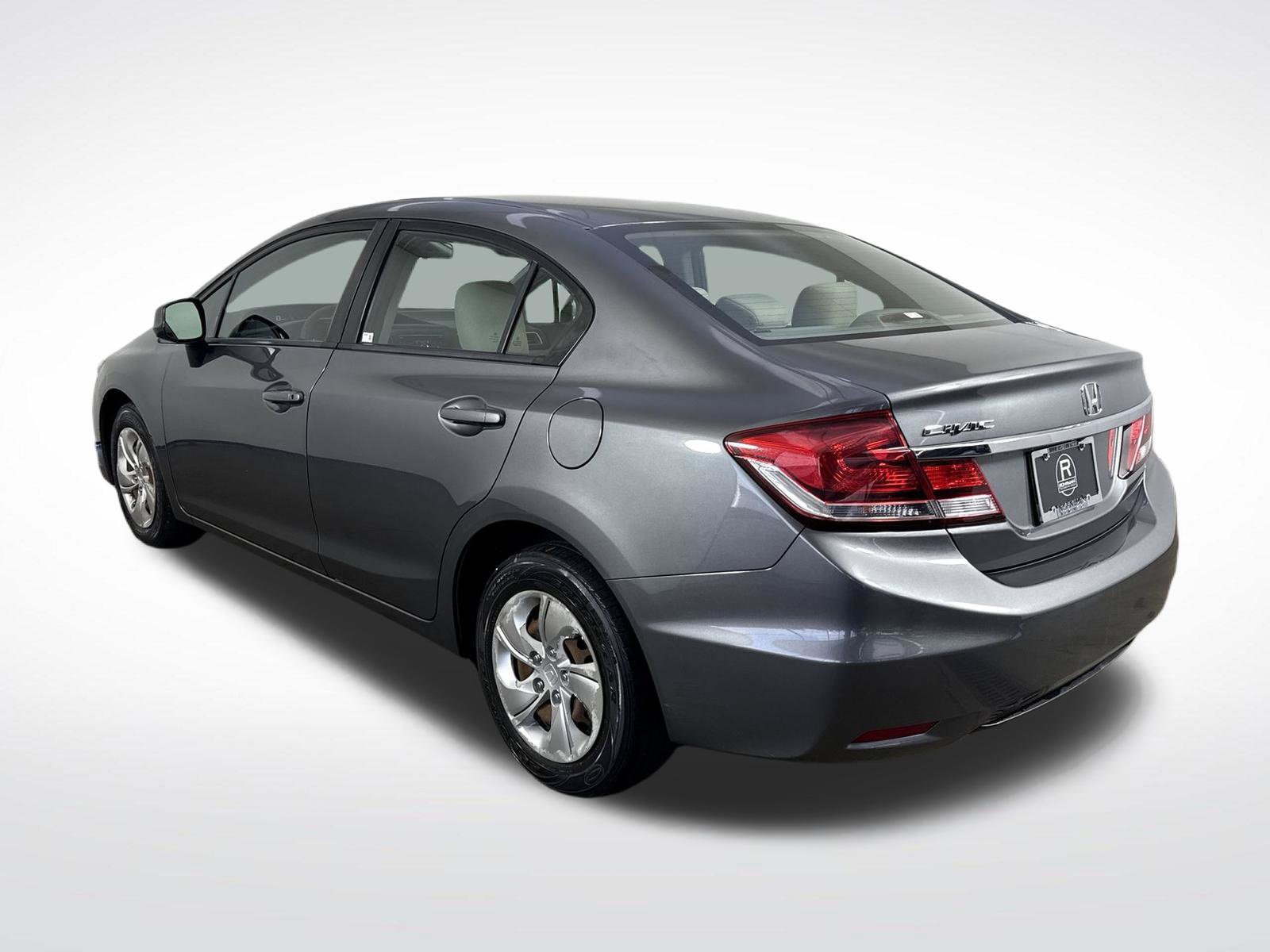 Used 2013 Honda Civic LX image 28