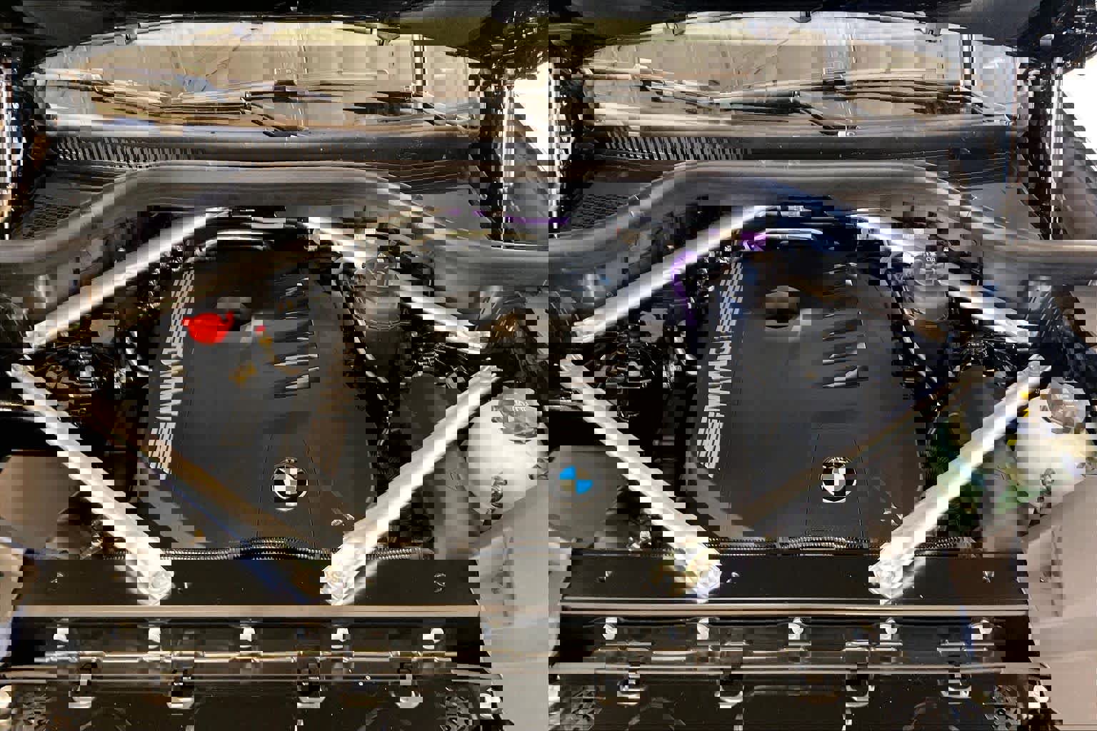 New 2026 BMW X5 sDrive40i image 16