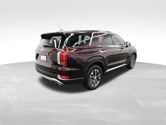 Used 2022 Hyundai Palisade SEL image 17