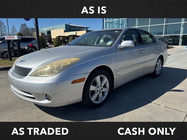 Used 2005 Lexus ES 330 image 3