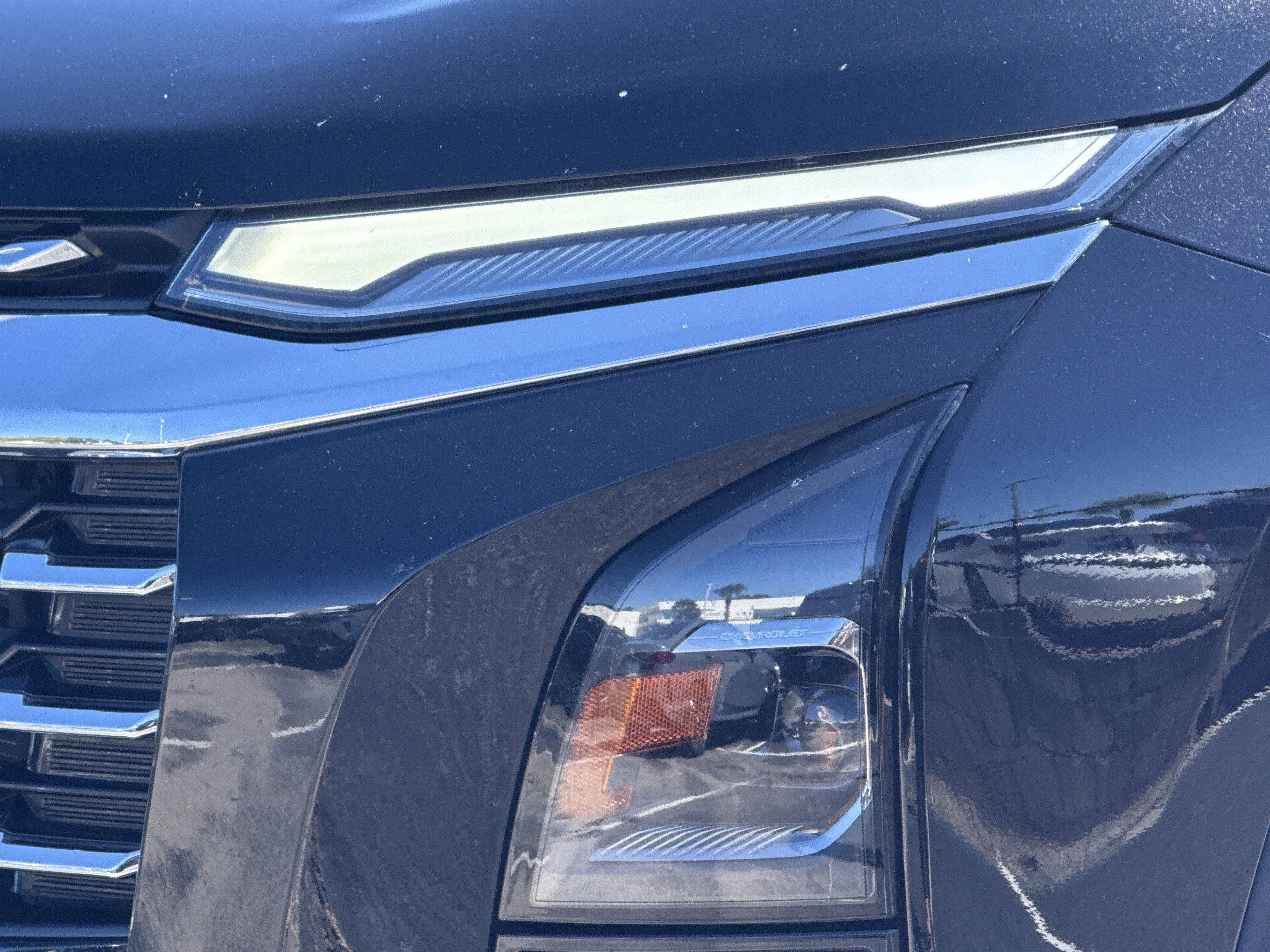 Used 2026 Chevrolet Equinox LT FWD image 6