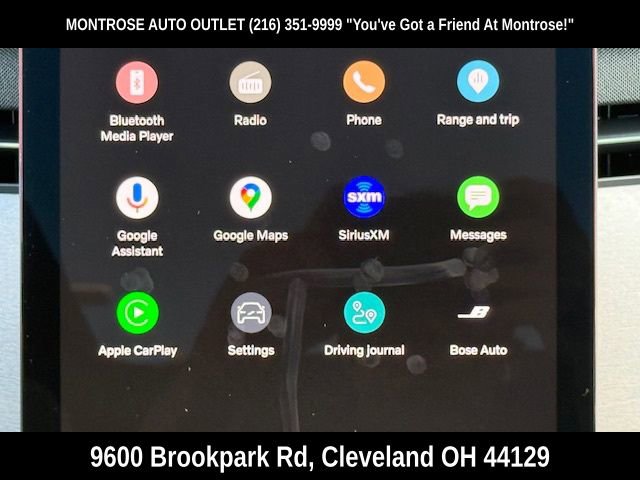 New 2025 Volvo EX90 Plus image 24