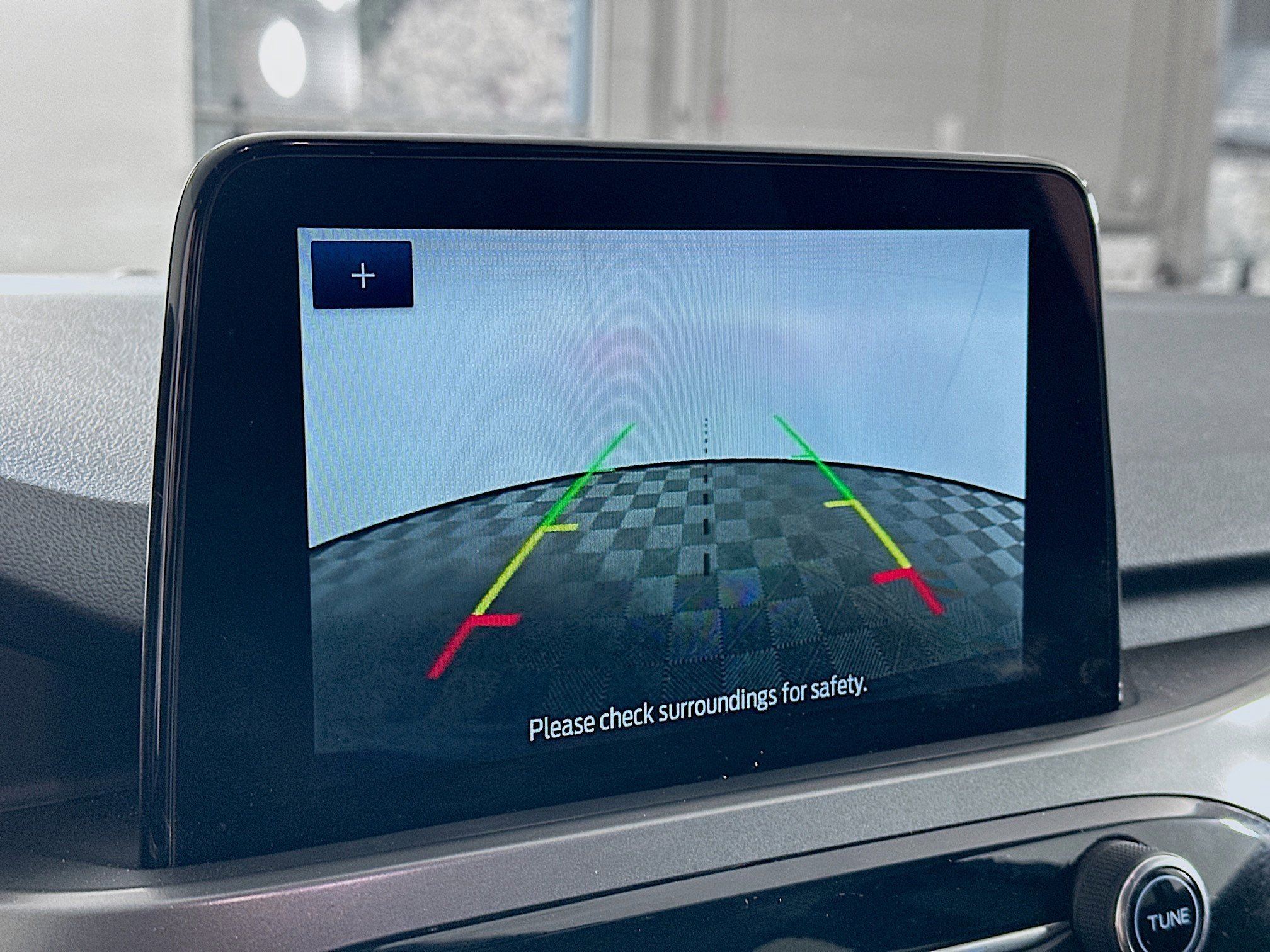 Used 2024 Ford Escape Active image 22