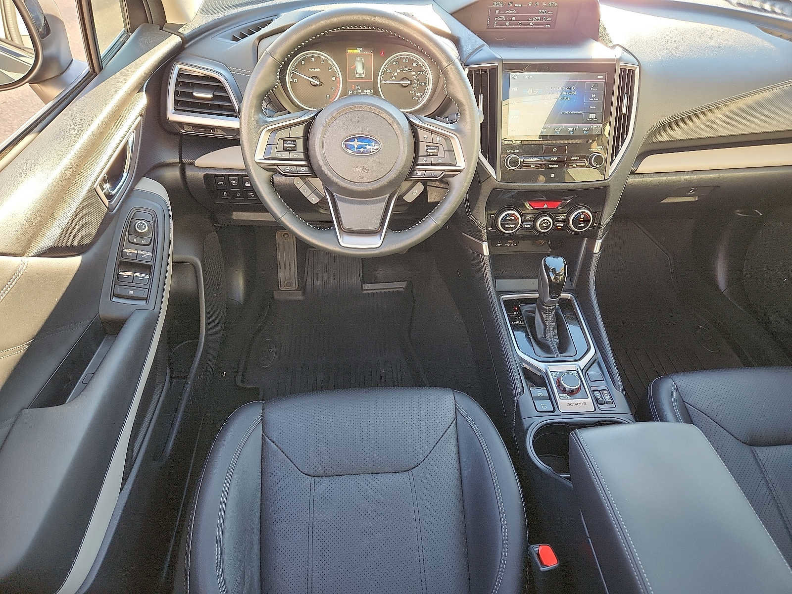 Used 2022 Subaru Forester Limited image 11