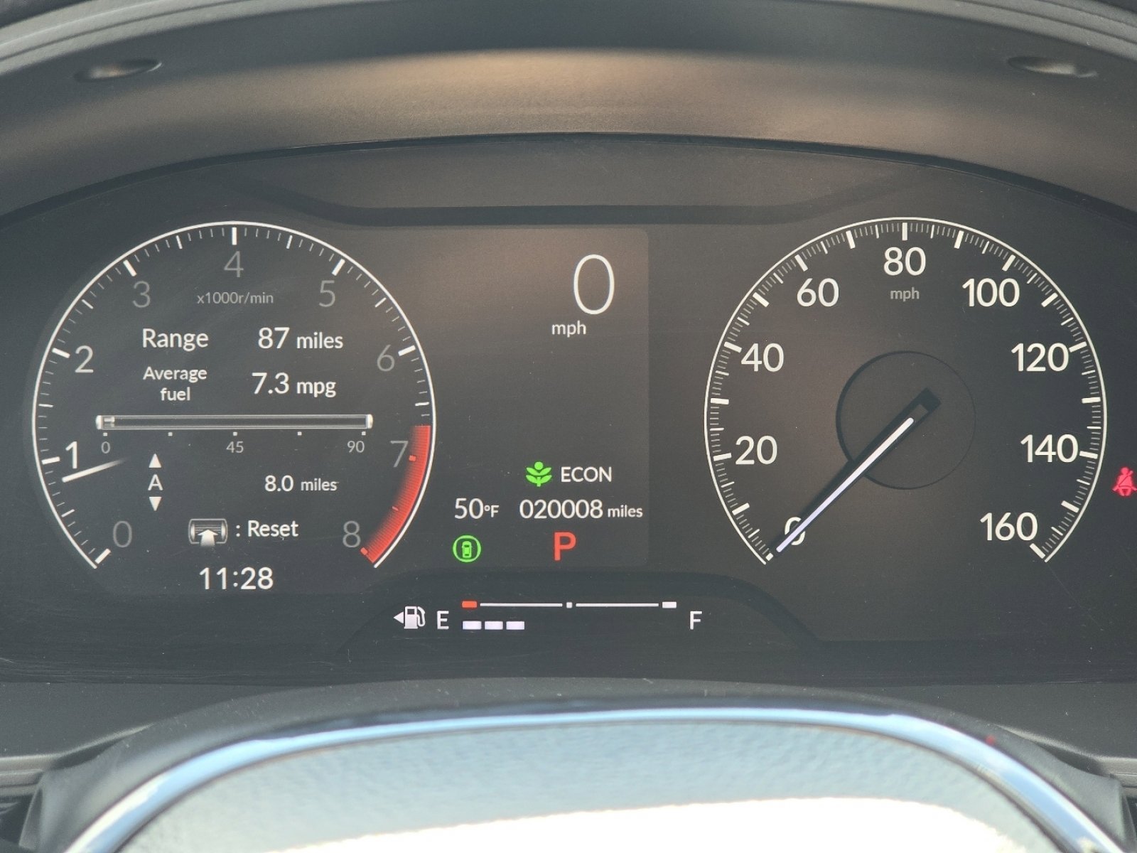 Used 2023 Honda Civic Sport image 27