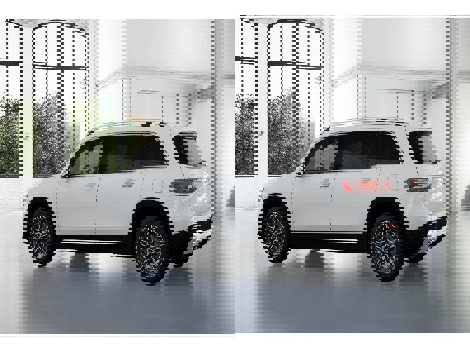 Used 2026 Mercedes-Benz GLB 250 image 29