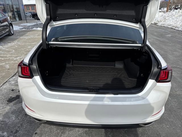 Used 2022 Lexus ES 350 image 26