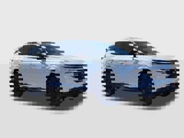 New 2025 Nissan Murano SV image 7