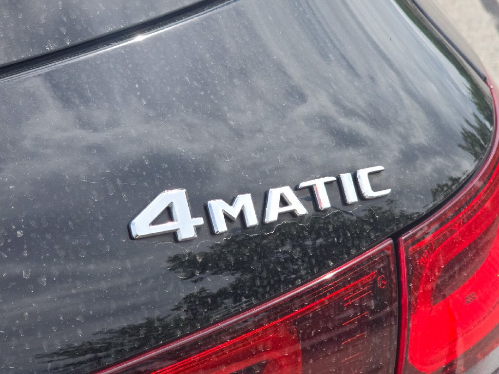 Used 2023 Mercedes-Benz GLA 250 4MATIC image 6