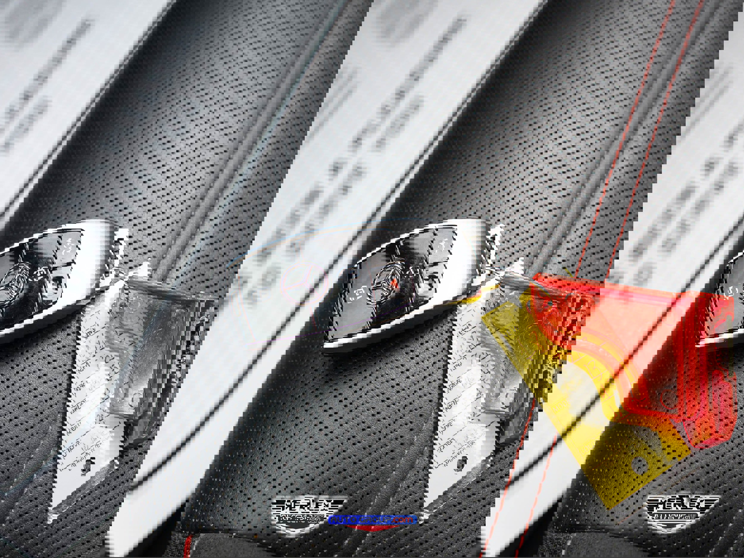 Used 2017 Mercedes-Benz E 43 AMG 4MATIC Sedan image 55