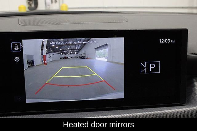 Used 2024 Hyundai Sonata SEL image 8