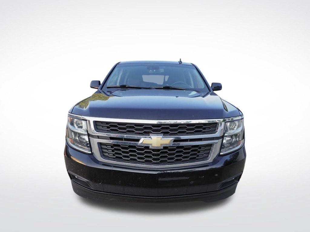 Certified 2019 Chevrolet Tahoe LT AWD/4WD image 2