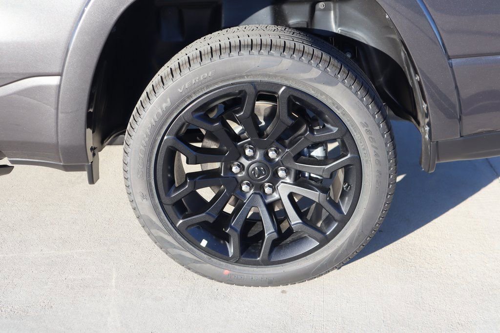 New 2026 RAM 1500 Limited image 20