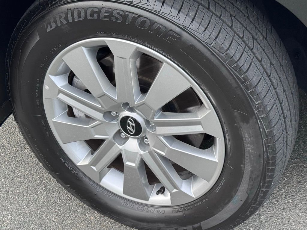 Used 2025 Hyundai Palisade SEL image 33