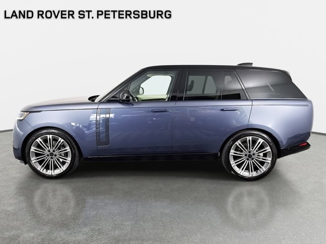 New 2026 Land Rover Range Rover SE image 8