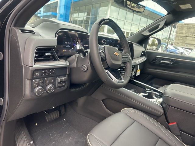 New 2026 Chevrolet Tahoe Premier image 9