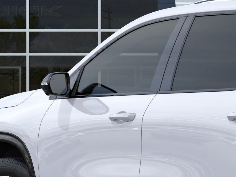 New 2026 Buick Enclave Sport Touring w/ LPO, Floor Liner Package FWD image 12