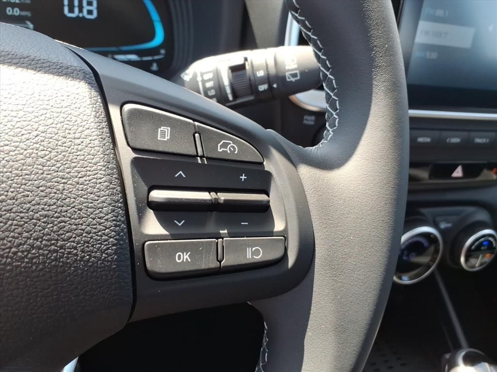 New 2026 Hyundai Venue SEL FWD image 20