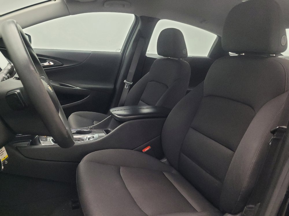 Used 2023 Chevrolet Malibu LT w/ Driver Confidence Package FWD image 17