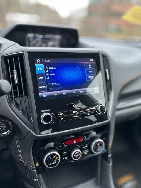 Used 2024 Subaru Forester Wilderness image 14