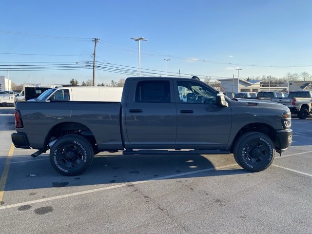 New 2026 RAM 2500 Tradesman image 7