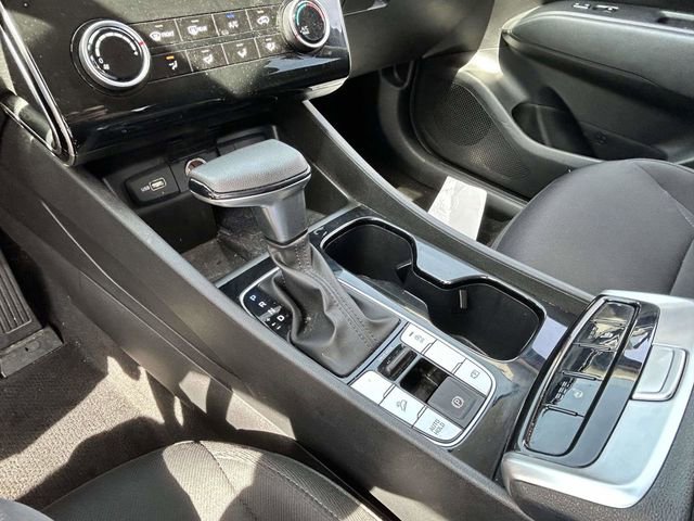 Used 2023 Hyundai Tucson SEL FWD image 16