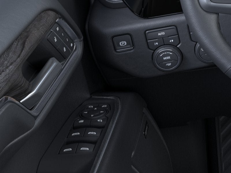 New 2026 Chevrolet Silverado 1500 LTZ w/ LTZ Convenience Package II AWD/4WD image 22