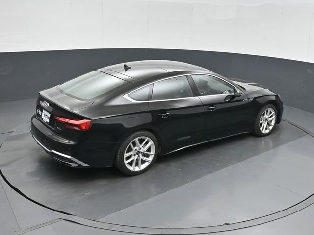 Used 2024 Audi A5 2.0T Premium Plus AWD/4WD image 30