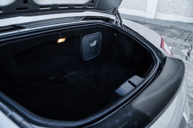 Used 2007 Porsche Boxster RWD image 86